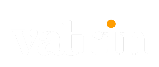 Vatrin Logo